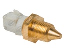 SENSOR TEMPERATURA REFRIGERANTE (ECT) CTS METALICO NAVISTAR DT444 DT466 TECNOFUEL-EFI TX-12