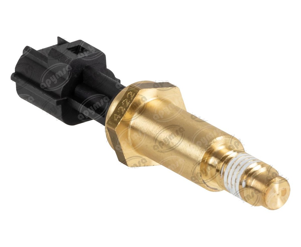 SENSOR TEMPERATURA REFRIGERANTE (ECT) FORD ESCAPE 1.6L., 2.0L., 4222 ...