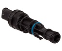 SENSOR VELOCIDAD (VSS) NISSAN PLATINA, RENAULT CLIO TRANSMISION ESTANDAR MTE-THOMSON 7325