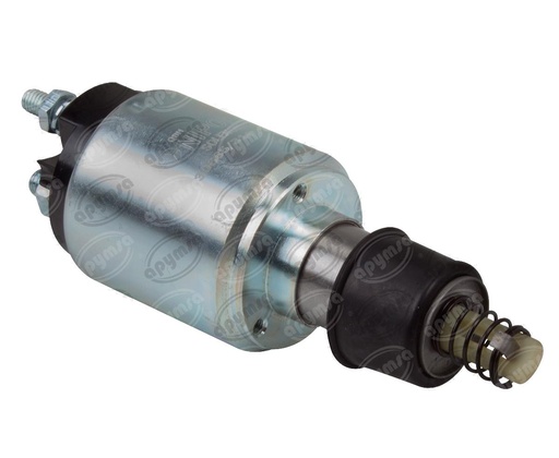 [GT3716200] SOLENOIDE STARTER BOSCH DD 12V FORD, NEW HOLLAND MAQUINARIA Y TRACTOR AGRICOLA VALUE-SL 66-9195