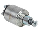 SOLENOIDE STARTER BOSCH DD 12V PERKINS, VALUE-SL 66-9100