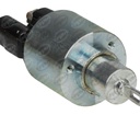 SOLENOIDE STARTER BOSCH PMGR 12V TOYOTA HILUX VALUE-SL F 000 AL0 110 S