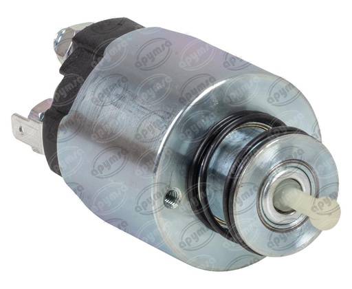 [GT3659507] SOLENOIDE STARTER DELCO 12V CHEVROLET SPARK MATIZ VALUE-SL 10528310