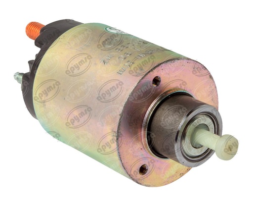 [GT3659500] SOLENOIDE STARTER DELCO PG260D, PG260F1, PG260F2, PG260G, PG260L, PG260M 12V CHEVROLET SUBURBAN 95-.. ZM 860