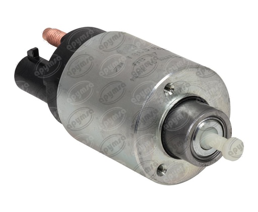 [GT3659503] SOLENOIDE STARTER DELCO PG260D, PMGR 12V CHEVROLET SUBURBAN, GMC SILVERADO ZM ZM-1866