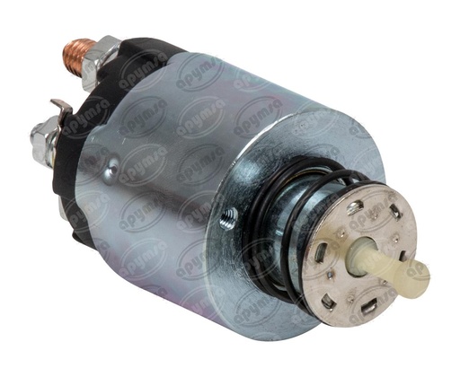 [GT3659302] SOLENOIDE STARTER DELCO PMGR 12V CHEVROLET AVEO VALUE-SL 8000852 SOL