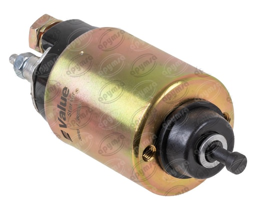 [GT3705800] SOLENOIDE STARTER FORD OSGR 12V VISTEON FORD DIESEL VALUE-SL 66-210