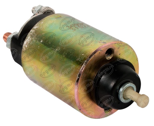 [GT3705600] SOLENOIDE STARTER FORD PMGR 12V EXCURSION SERIE E VAN SERIE F PICK-UP LINCOLN VALUE-SL 66-209