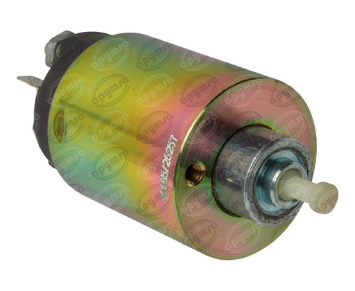 [GT3705100] SOLENOIDE STARTER FORD PMGR 12V FORD MOTORCRAFT TOPAZ GHIA VALUE-SL 66-205