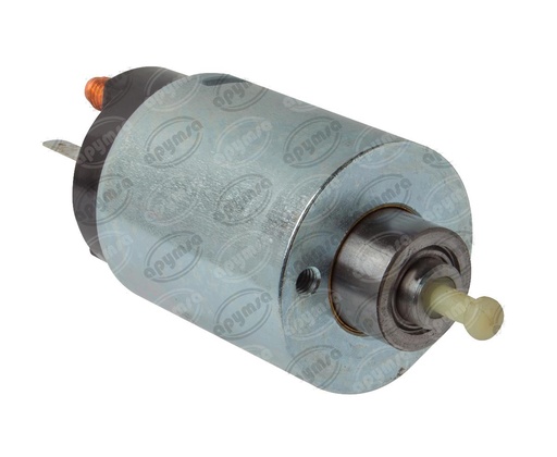 [GT3705000] SOLENOIDE STARTER FORD PMGR 12V TOPAZ GHIA ZM 76090