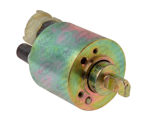 [GT3711805] SOLENOIDE STARTER MITSUBA PMGR 12V HONDA, ACCORD, PRELUDE, ACURA, VALUE-SL 66-8504