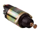 SOLENOIDE STARTER MITSUBISHI OSGR 24V MERCEDES BENZ BR900, 906, IRIZAR VALUE-SL 66-8351