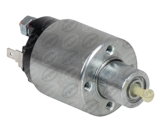 [GT3711420] SOLENOIDE STARTER MITSUBISHI PMGR 12V CHRYSLER, DODGE, JEEP VALUE-SL 66-83108