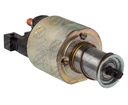 SOLENOIDE STARTER VALEO PMGR 12V VW ZM 4492