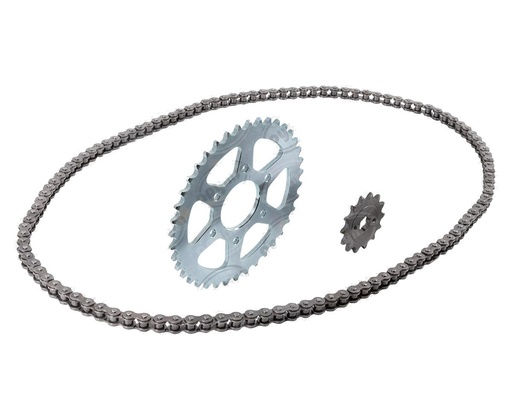 [GT5942339] SPROCKET KIT PULSAR 200 NS [39/14T + 520-116L]