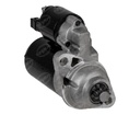 STARTER AUTOMOTRIZ BOSCH PMGR CCW 12V 1.1KW 10D VW BEETLE GOLF JETTA POLO 1.8L 2.0L VALUE-MARCHAS 0 001 121 024