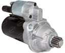 STARTER AUTOMOTRIZ BOSCH PMGR CCW 12V 1.1KW 10D VW BORA GLI NEW BEETLE CABRIO JETTA A4 VALUE-MARCHAS 17969