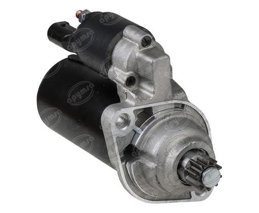 [GT2747201] STARTER AUTOMOTRIZ BOSCH PMGR CCW 12V 1.7KW 10D AUDI, VW CC, PASSAT VALUE-MARCHAS 17972