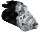 STARTER AUTOMOTRIZ BOSCH PMGR CCW 12V 1.7KW 10D VW EUROVAN DIESEL PASSAT VALUE-MARCHAS 32673