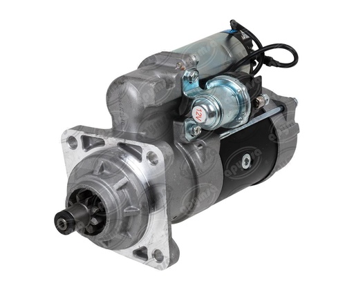 [GT2804001] STARTER AUTOMOTRIZ DELCO 29MT CW 12V 3.3KW 9D MERCEDES BENZ VALUE-MARCHAS 6842