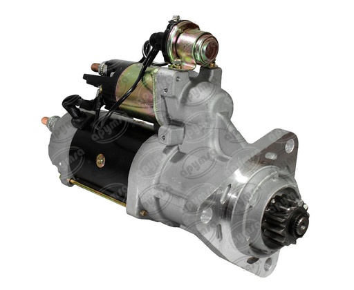 [GT2805001] STARTER AUTOMOTRIZ DELCO 38MT CW 12V 4.6KW 12D MOTOR CUMMINS 8.3L VALUE-MARCHAS 6808