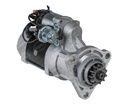 STARTER AUTOMOTRIZ DELCO 39MT CW 12V 6.4KW 11D IMP 2° GENERACION MACK, MERCEDES BENZ VALUE-MARCHAS 6801 