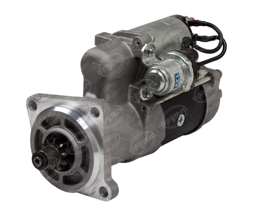 [GT2804006] STARTER AUTOMOTRIZ DELCO CAMION INTERNATIONAL MOTOR 4.8 VALUE