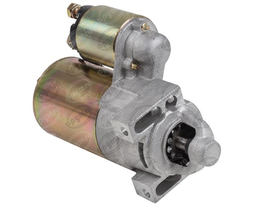 [GT2800104] STARTER AUTOMOTRIZ DELCO PMDD CCW 12V 0.8KW 10D MOTORES KOHLER VALUE-MARCHAS 6744 