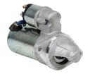 STARTER AUTOMOTRIZ DELCO PMGR CW 12V 1.4KW 9D CHEVROLET AVEO 1.6L 08-15 VALUE-MARCHAS 8000852