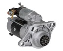 STARTER AUTOMOTRIZ EXCAVADORA ISUZU HITACHI ZX330 ZX350ZX