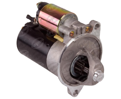 [GT2795500] STARTER AUTOMOTRIZ FORD PMGR CW 12V 1.4KW 10D FORD LINCOLN MERCURY VALUE-MARCHAS 3268