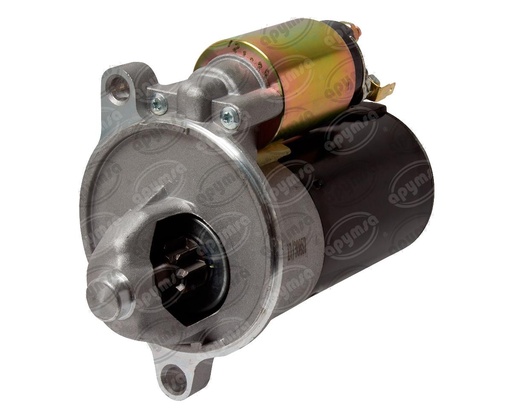 [GT2794700] STARTER AUTOMOTRIZ FORD PMGR CW 12V 1.4KW 10D FORD, MAZDA VALUE-MARCHAS 3224