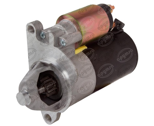 [GT2795400] STARTER AUTOMOTRIZ FORD PMGR CW 12V 1.4KW 10D VALUE-MARCHAS 3273