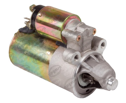 [GT2795800] STARTER AUTOMOTRIZ FORD PMGR CW 12V 1.5KW 10D FORD, MERCURY VALUE-MARCHAS 3261