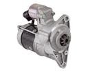 STARTER AUTOMOTRIZ HITACHI OSGR CW 12V 2.2KW 9D CHEVROLET GMC SILVERADO SIERRA DIESEL 6.6L VALUE OUTLET 17801