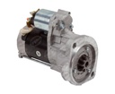 STARTER AUTOMOTRIZ HITACHI OSGR CW 12V 2.5KW 9D NISSAN CABSTAR URVAN DIESEL 3.0L VALUE-MARCHAS 33182