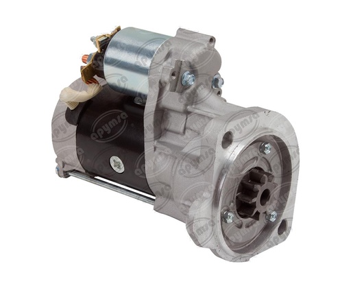 [GT2814900] STARTER AUTOMOTRIZ HITACHI OSGR CW 12V 2.5KW 9D NISSAN CABSTAR URVAN DIESEL 3.0L VALUE-MARCHAS 33182