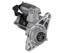 STARTER AUTOMOTRIZ HITACHI OSGR IZQUIERDA CCW 24V 4.0KW 11D ELF ISUZU REFORZADA VALUE-MARCHAS 18960