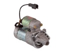 STARTER AUTOMOTRIZ NISSAN ALMERA QG15 QG16  02-  HITACHI PMGR CW 12V 1.4KW 8D CAMPANA CORTA VALUE-MARCHAS 17146