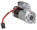 STARTER AUTOMOTRIZ HITACHI PMGR CW 12V 1.4KW 9D NISSAN PATHFINDER 3.0L VALUE-MARCHAS 16817