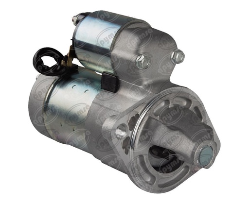 [GT2814505] STARTER AUTOMOTRIZ HITACHI PMGR NISSAN D21 VALUE 23300-F4110