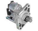 STARTER AUTOMOTRIZ MITSUBA PMOSGR CW 12V 1.2KW 9D HONDA CIVIC 1.6L 1.7L D15 D17 1998 - 2005 VALUE-MARCHAS 17741