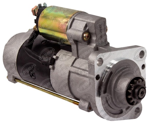 [GT2794300] STARTER AUTOMOTRIZ MITSUBISHI PLGR CW 12V 12D FORD PICK-UP VAN VALUE-MARCHAS 17578