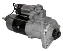 STARTER AUTOMOTRIZ MITSUBISHI PLGR CW 12V 12D FREIGHTLINER, STERLING, WESTERN, MOTOR MBE4000 VALUE-MARCHAS 19524