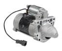 STARTER AUTOMOTRIZ MITSUBISHI PLGR CW 12V 2.2KW 10D INFINITI NISSAN PATHFINDER 5.6L VALUE-MARCHAS 17867