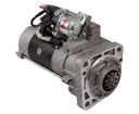 STARTER AUTOMOTRIZ MITSUBISHI PLGR CW 24V 4.0KW 10D TRACTO VOLVO SERIE FE, FL 06 -15 VALUE-MARCHAS 30154