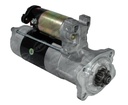 STARTER AUTOMOTRIZ MITSUBISHI PLGR CW 24V 5.0KW 10D EXCAVADORA,INDUSTRIAL CATERPILLAR MOTOR 320 VALUE-MARCHAS 18541