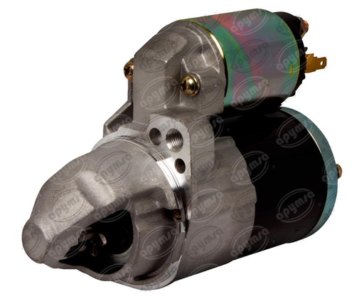 [GT2754805] STARTER AUTOMOTRIZ MITSUBISHI LANCER 09-11 2.0L 2.4L OUTLANDER 08-10 PMGR CW 12V 1.2KW 8D  VALUE-MARCHAS 17994