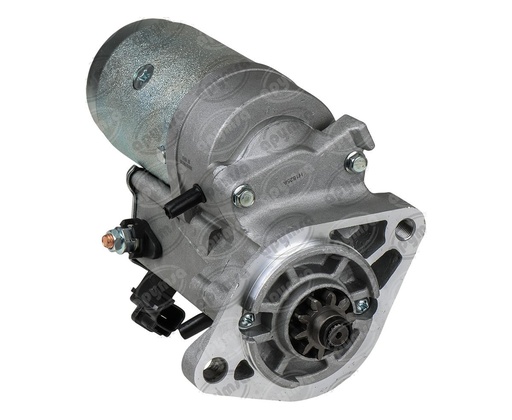 [GT2792901] STARTER AUTOMOTRIZ NIPPONDENSO OSGR CW 12V 2.0KW 10D TOYOTA HILUX DIESEL VALUE-MARCHAS 32415