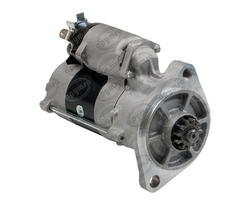 [GT2814653] STARTER AUTOMOTRIZ SAWAFUJI PLGR CW 24V 5.0KW 11D HINO 300 716 816 VALUE-MARCHAS 28100-78113